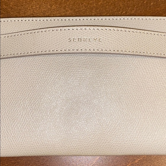 (SOLD) Brand new Senreve Crossbody bag - Picture 9 of 16